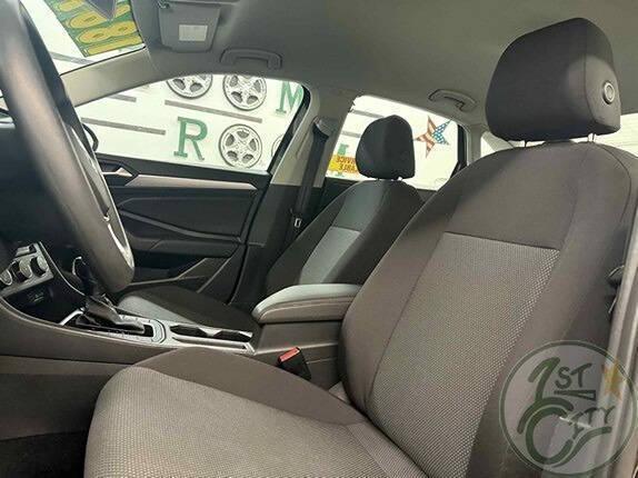 used 2021 Volkswagen Jetta car, priced at $18,675