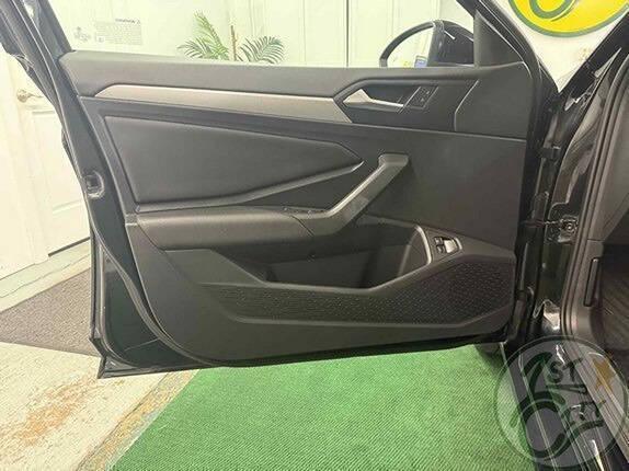 used 2021 Volkswagen Jetta car, priced at $18,675