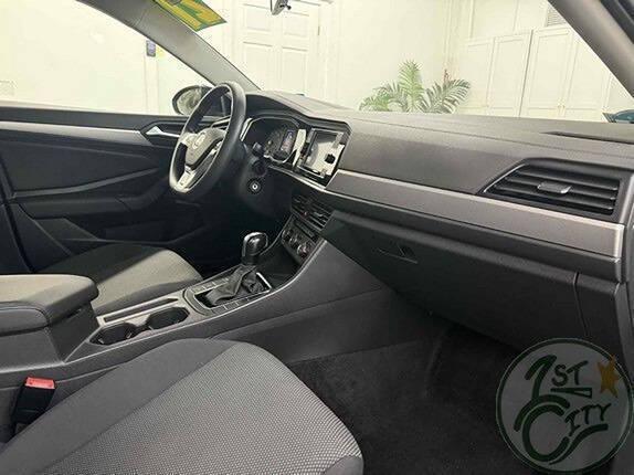 used 2021 Volkswagen Jetta car, priced at $18,675