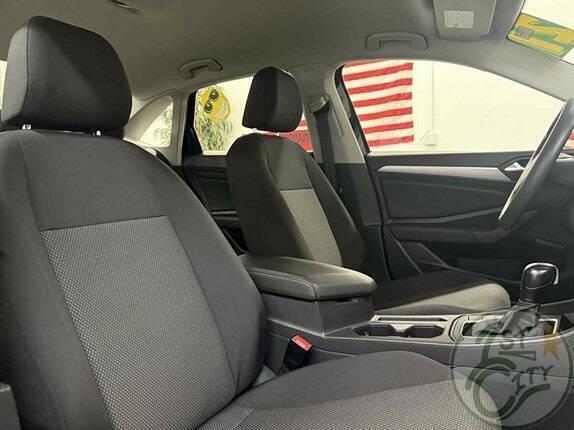used 2021 Volkswagen Jetta car, priced at $18,675