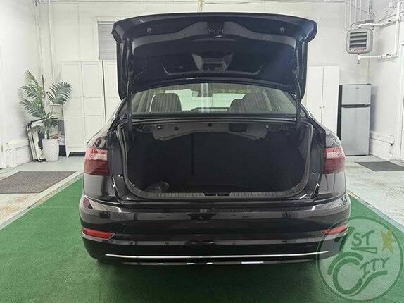 used 2021 Volkswagen Jetta car, priced at $18,675