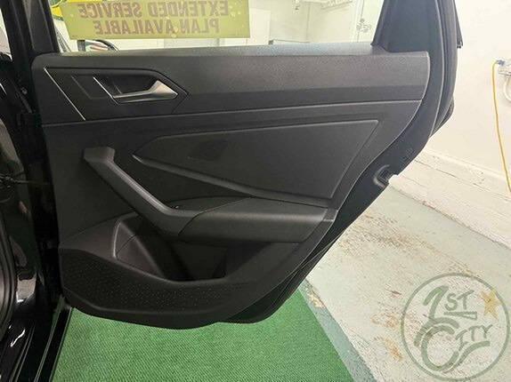 used 2021 Volkswagen Jetta car, priced at $18,675