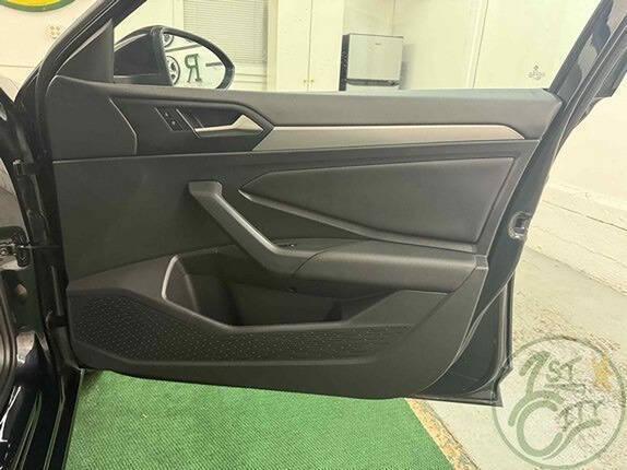 used 2021 Volkswagen Jetta car, priced at $18,675