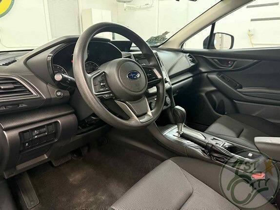 used 2018 Subaru Impreza car, priced at $13,575