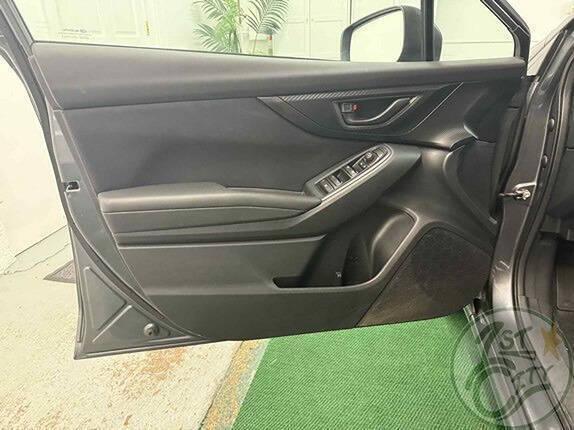 used 2018 Subaru Impreza car, priced at $13,575