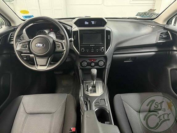 used 2018 Subaru Impreza car, priced at $13,575