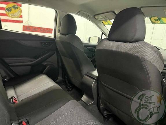 used 2018 Subaru Impreza car, priced at $13,575