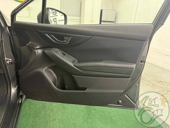 used 2018 Subaru Impreza car, priced at $13,575