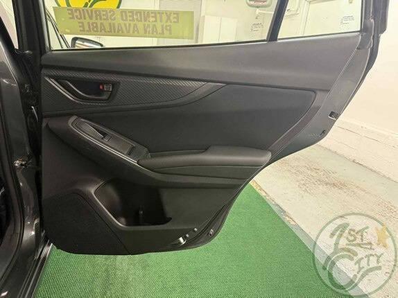 used 2018 Subaru Impreza car, priced at $13,575