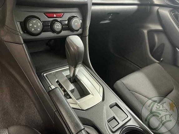 used 2018 Subaru Impreza car, priced at $13,575