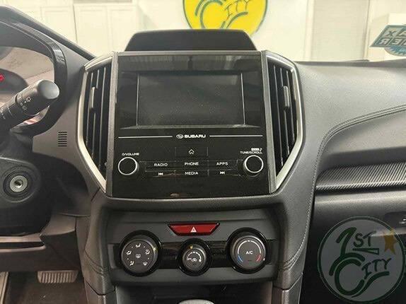 used 2018 Subaru Impreza car, priced at $13,575