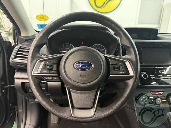 used 2018 Subaru Impreza car, priced at $13,575