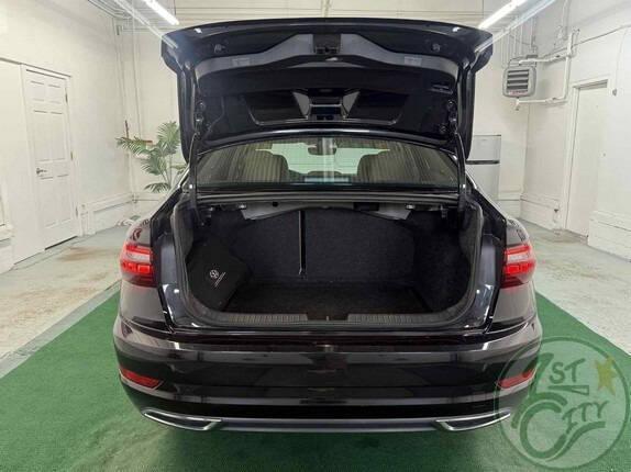 used 2021 Volkswagen Jetta car, priced at $19,975