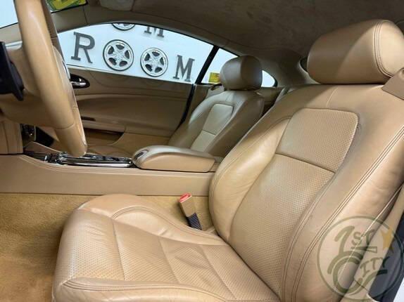 used 2015 Jaguar XK car, priced at $25,975