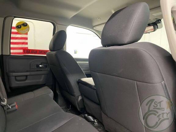 used 2019 Ram 1500 Classic car, priced at $29,975