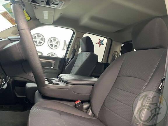 used 2019 Ram 1500 Classic car, priced at $29,975