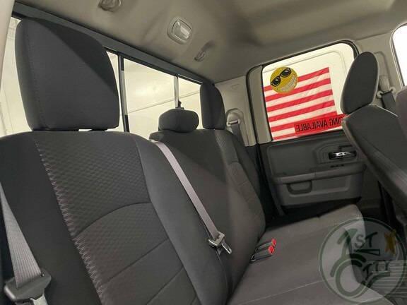 used 2019 Ram 1500 Classic car, priced at $29,975