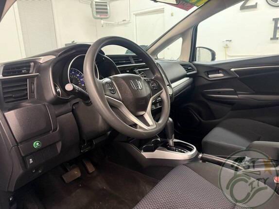 used 2019 Honda Fit car, priced at $19,875