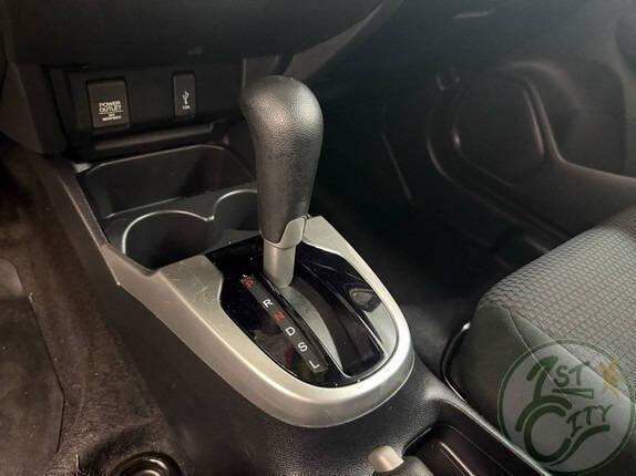used 2019 Honda Fit car, priced at $19,875