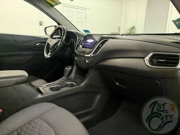 used 2019 Chevrolet Equinox car, priced at $15,875