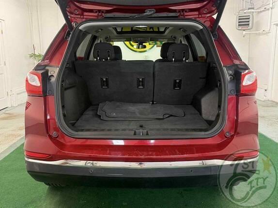 used 2019 Chevrolet Equinox car, priced at $15,875