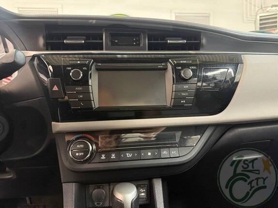 used 2014 Toyota Corolla car, priced at $8,575