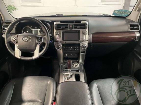 used 2016 Toyota 4Runner car, priced at $24,975