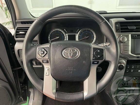 used 2016 Toyota 4Runner car, priced at $24,975