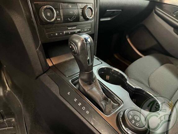 used 2019 Ford Explorer car, priced at $20,475