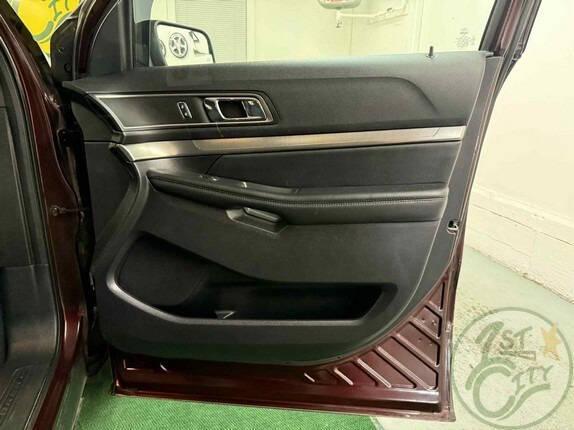 used 2019 Ford Explorer car, priced at $20,475