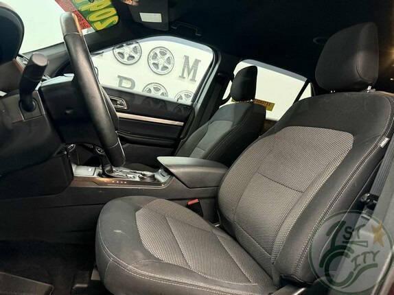 used 2019 Ford Explorer car, priced at $20,475