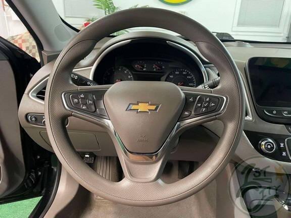 used 2020 Chevrolet Malibu car, priced at $15,275