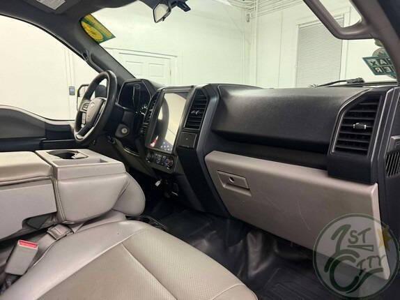 used 2016 Ford F-150 car, priced at $19,975