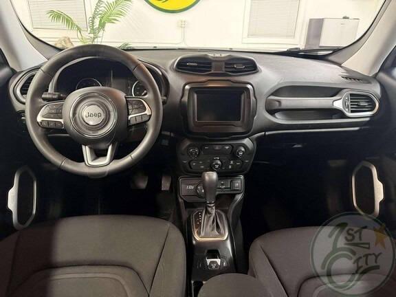 used 2019 Jeep Renegade car, priced at $17,875