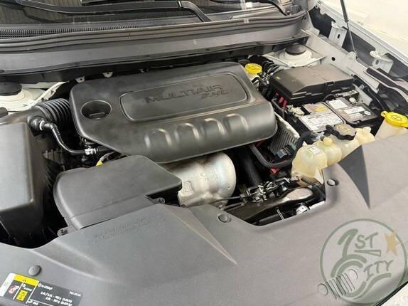 used 2019 Jeep Cherokee car, priced at $13,875