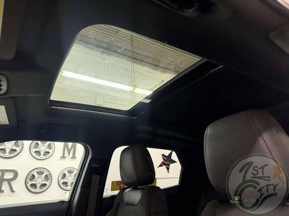 used 2021 Chevrolet TrailBlazer car, priced at $24,775