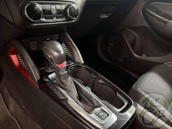 used 2021 Chevrolet TrailBlazer car, priced at $24,775
