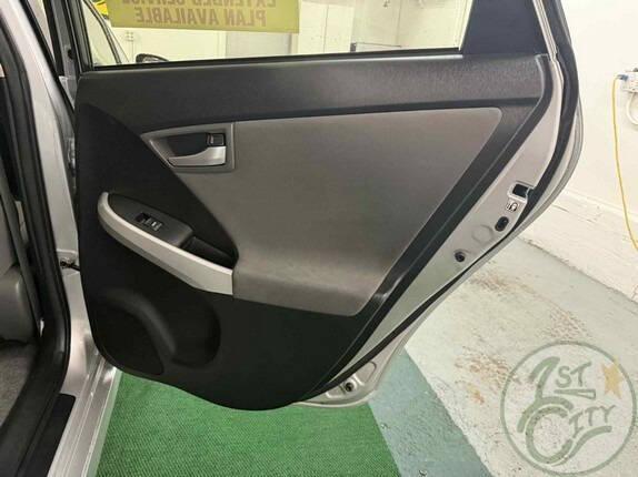 used 2014 Toyota Prius Plug-in car, priced at $16,975