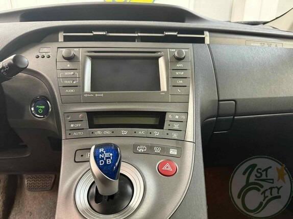 used 2014 Toyota Prius Plug-in car, priced at $16,975