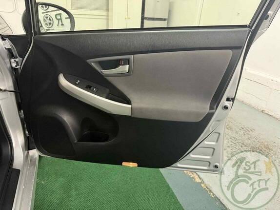 used 2014 Toyota Prius Plug-in car, priced at $16,975