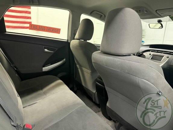 used 2014 Toyota Prius Plug-in car, priced at $16,975