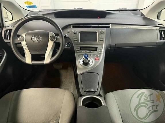 used 2014 Toyota Prius Plug-in car, priced at $16,975