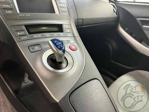 used 2014 Toyota Prius Plug-in car, priced at $16,975