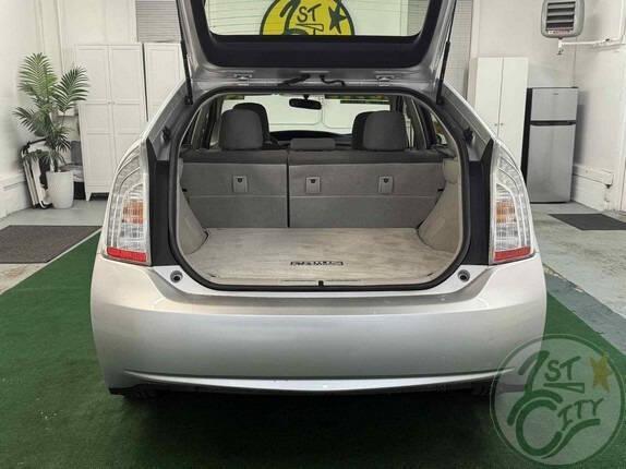 used 2014 Toyota Prius Plug-in car, priced at $16,975