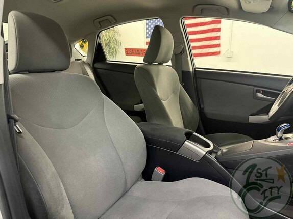 used 2014 Toyota Prius Plug-in car, priced at $16,975