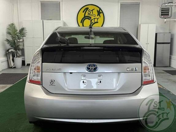 used 2014 Toyota Prius Plug-in car, priced at $16,975