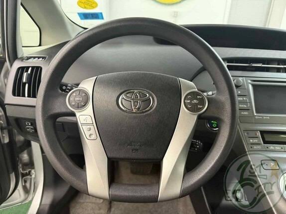 used 2014 Toyota Prius Plug-in car, priced at $16,975