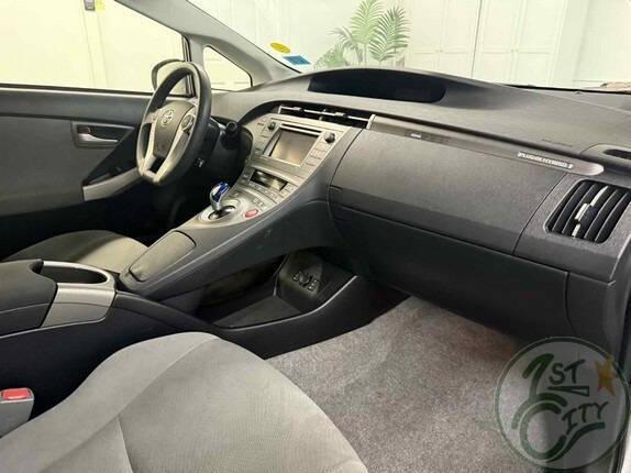 used 2014 Toyota Prius Plug-in car, priced at $16,975