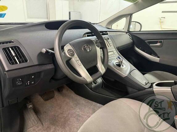 used 2014 Toyota Prius Plug-in car, priced at $16,975
