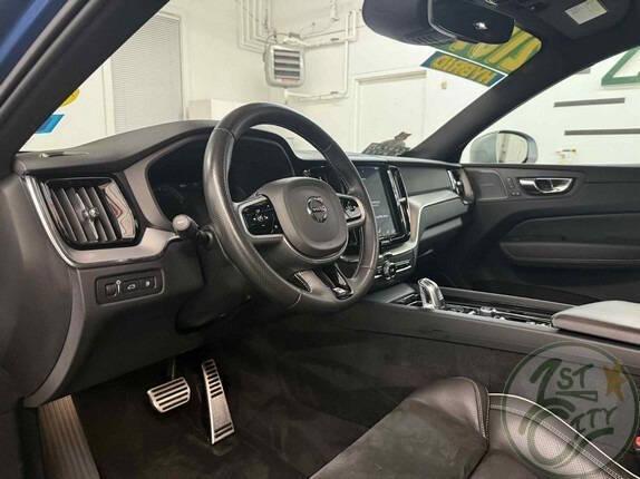 used 2019 Volvo XC60 Recharge Plug-In Hybrid car, priced at $21,875